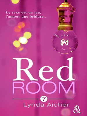 cover image of Red Room 7